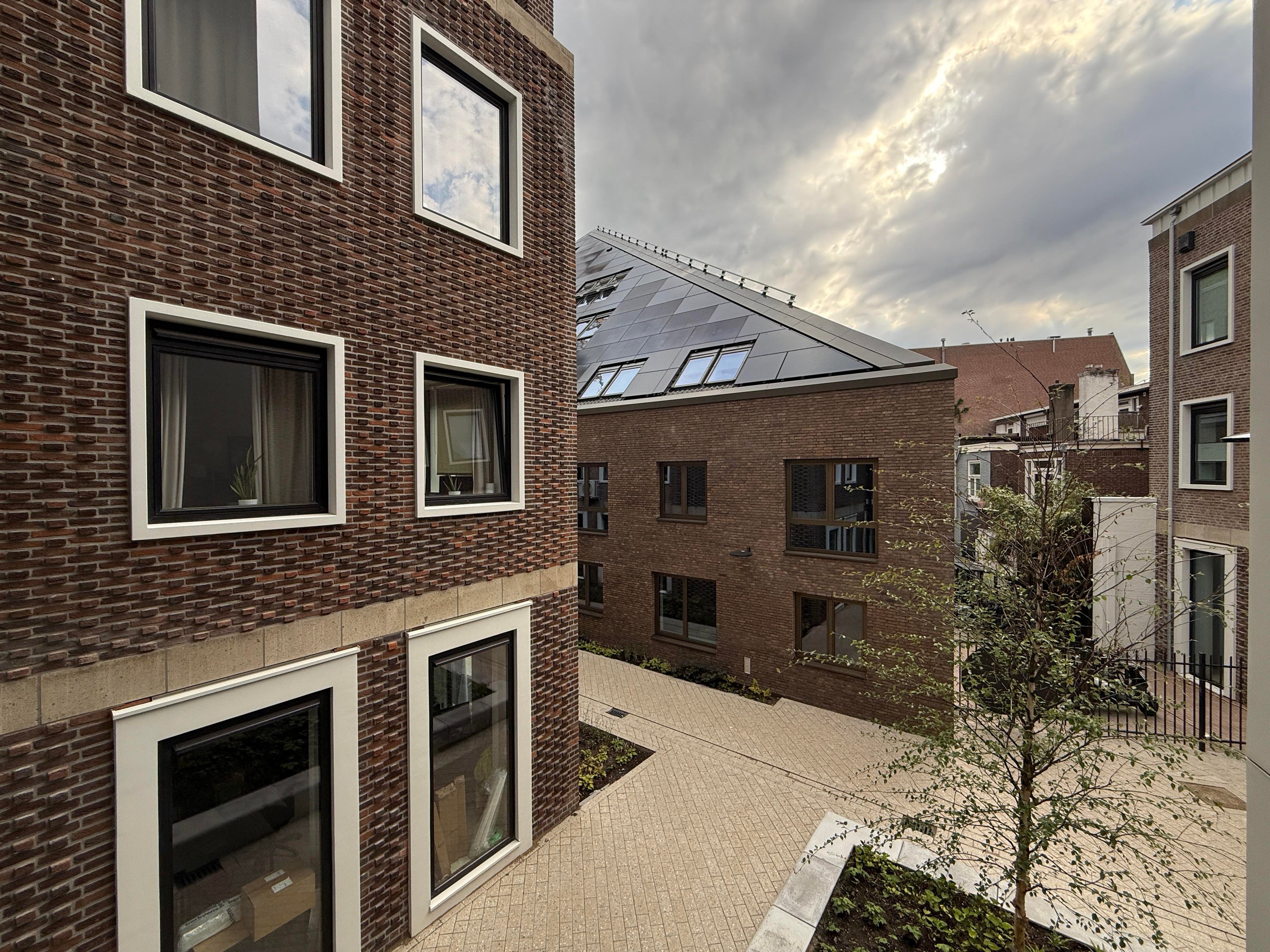 Te huur Appartement Deken van Somerenstraat in Eindhoven