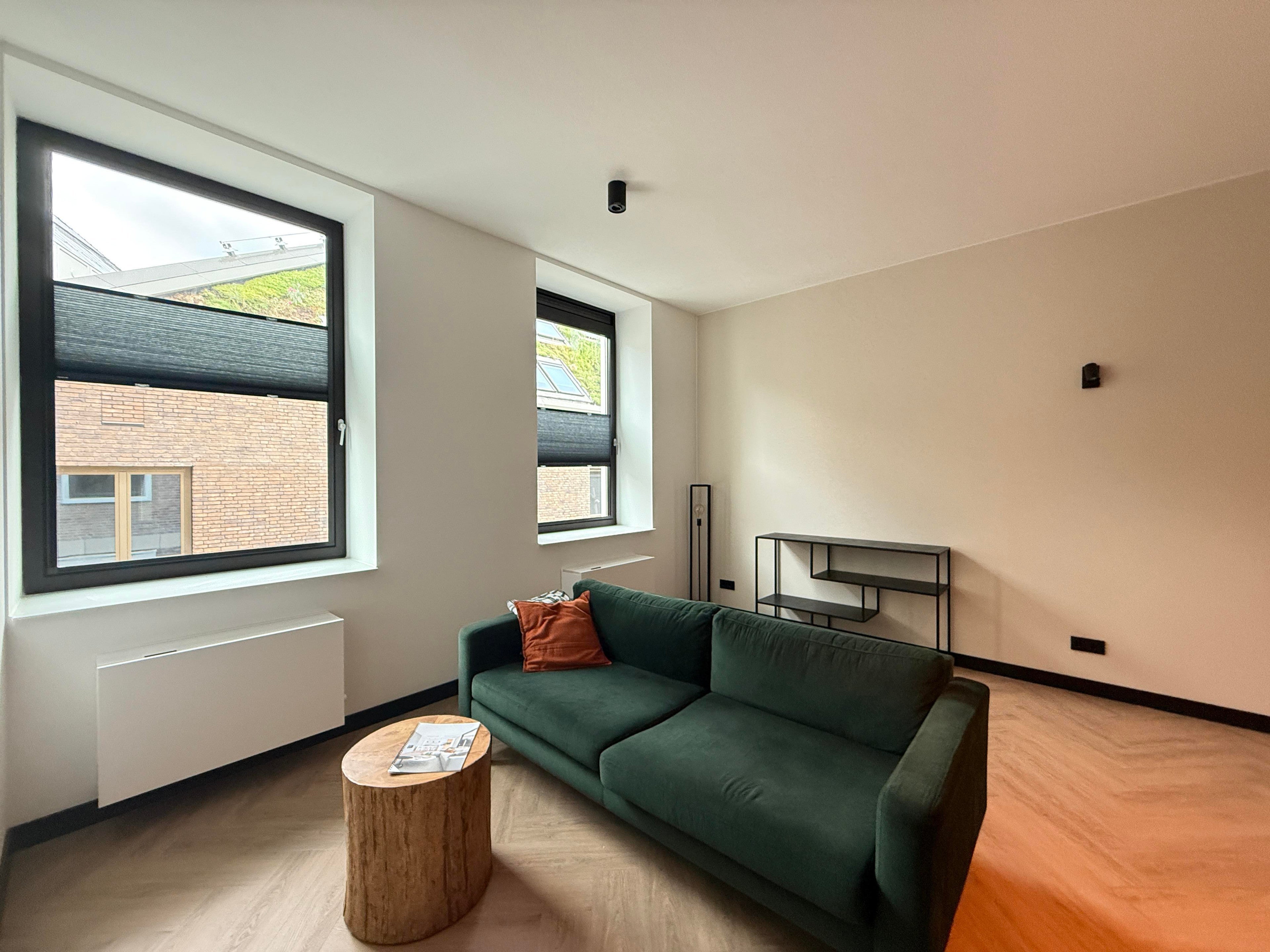 Te huur Appartement Deken van Somerenstraat in Eindhoven