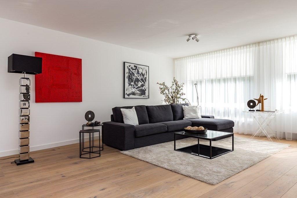 Appartement Beysterveld 11 in Amsterdam