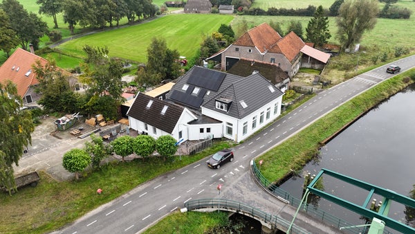 Flat Kanaaldijk in Heerde