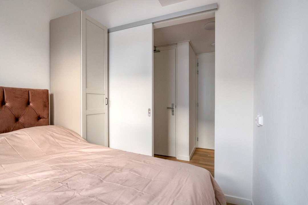 Woning te huur: Heuvelstraat, Tilburg