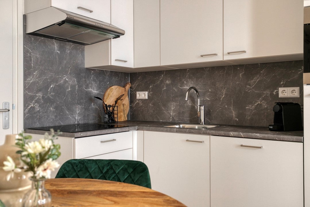 Woning te huur: Heuvelstraat, Tilburg
