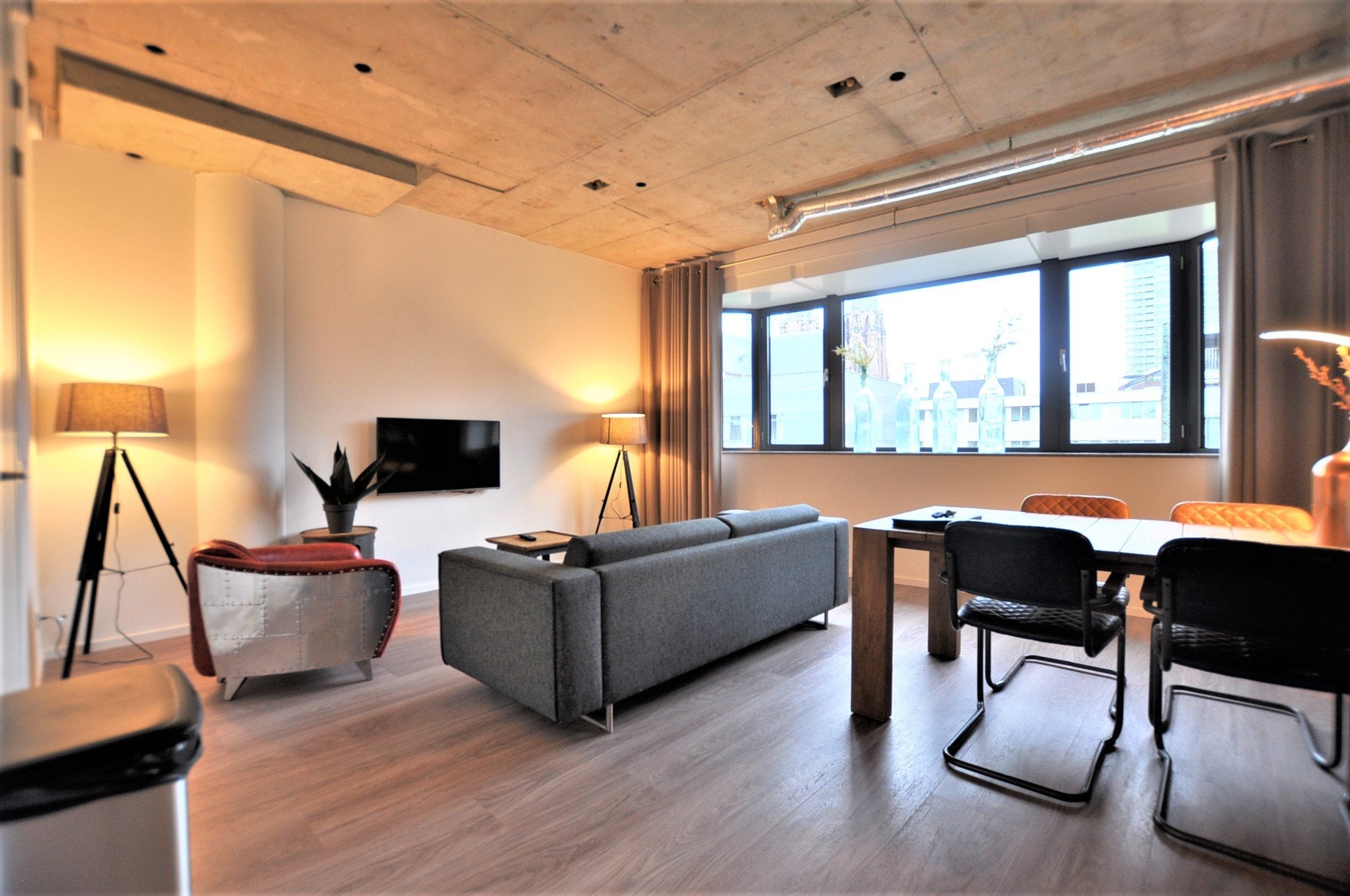 Appartement Wal in Eindhoven