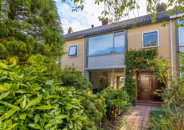 Koopwoningen Hilversum – Huis te koop in Hilversum