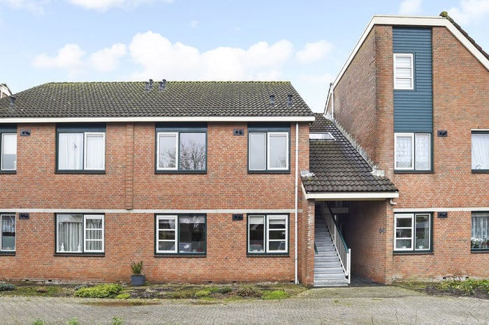 Te huur: Appartement Merel 62 in Venhuizen