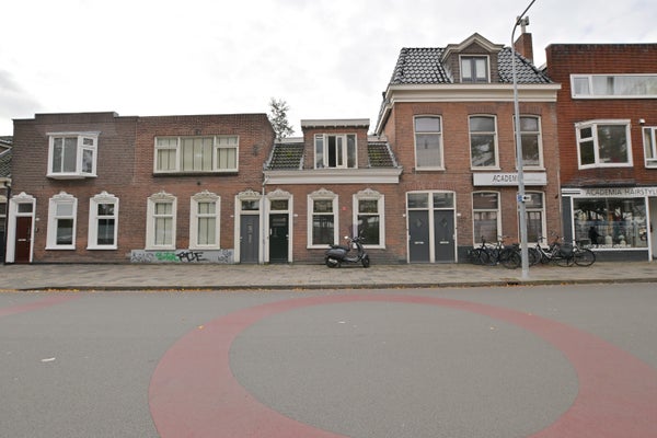 Appartement Oostersingel in Groningen