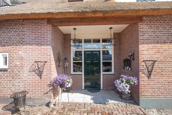 Weteringsdijk