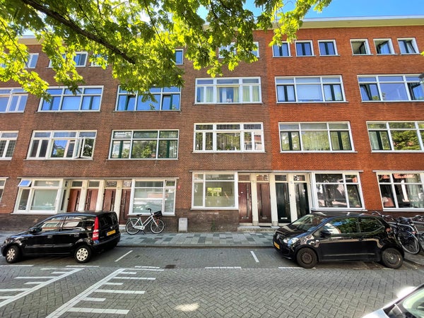 Rental Apartments Rotterdam