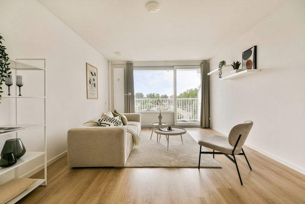 Appartement Pieter Calandlaan 411 in Amsterdam