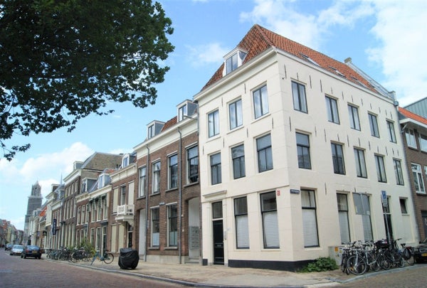 Lange Nieuwstraat 76 C, Utrecht