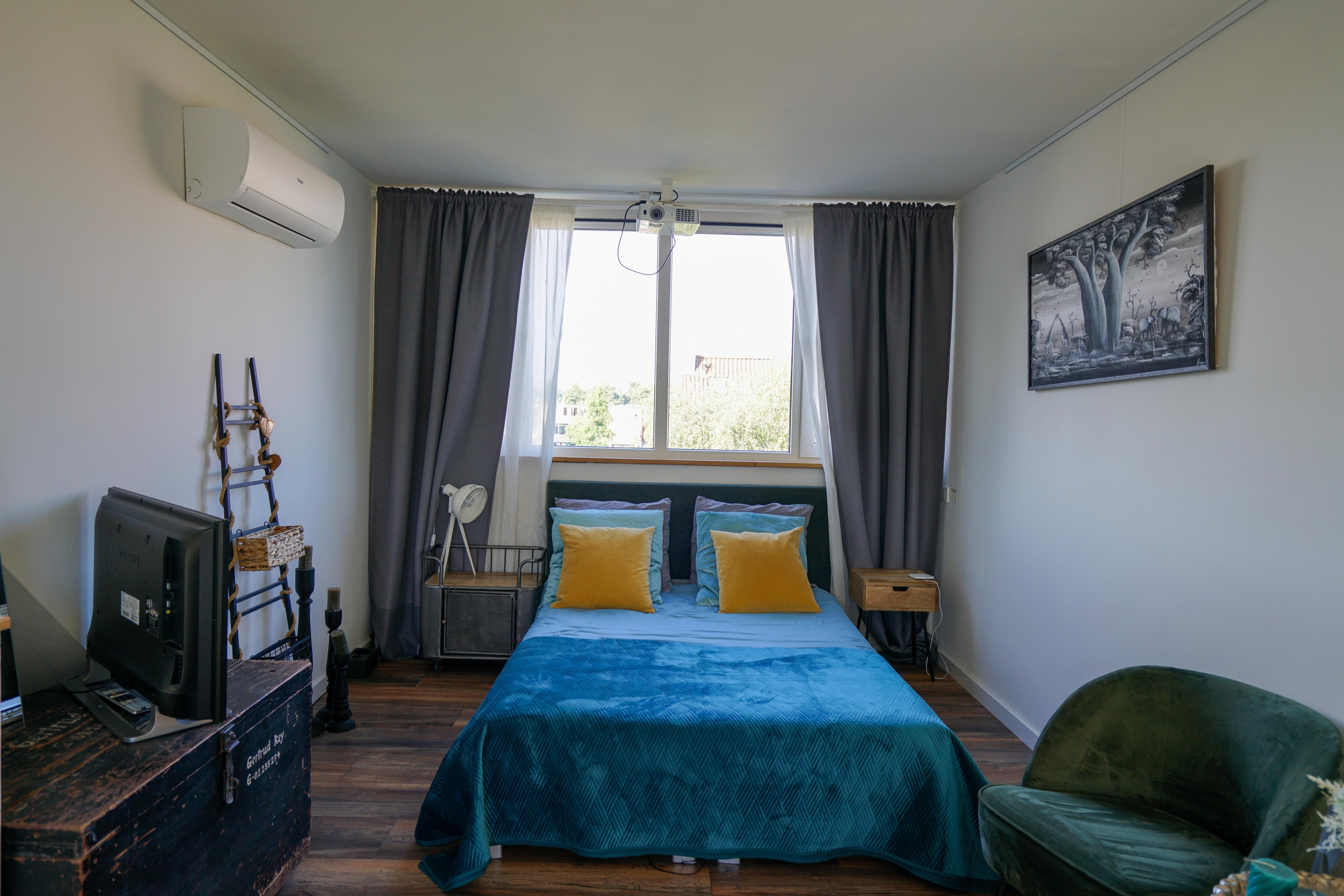 Woning te huur: Lingestraat, Groningen
