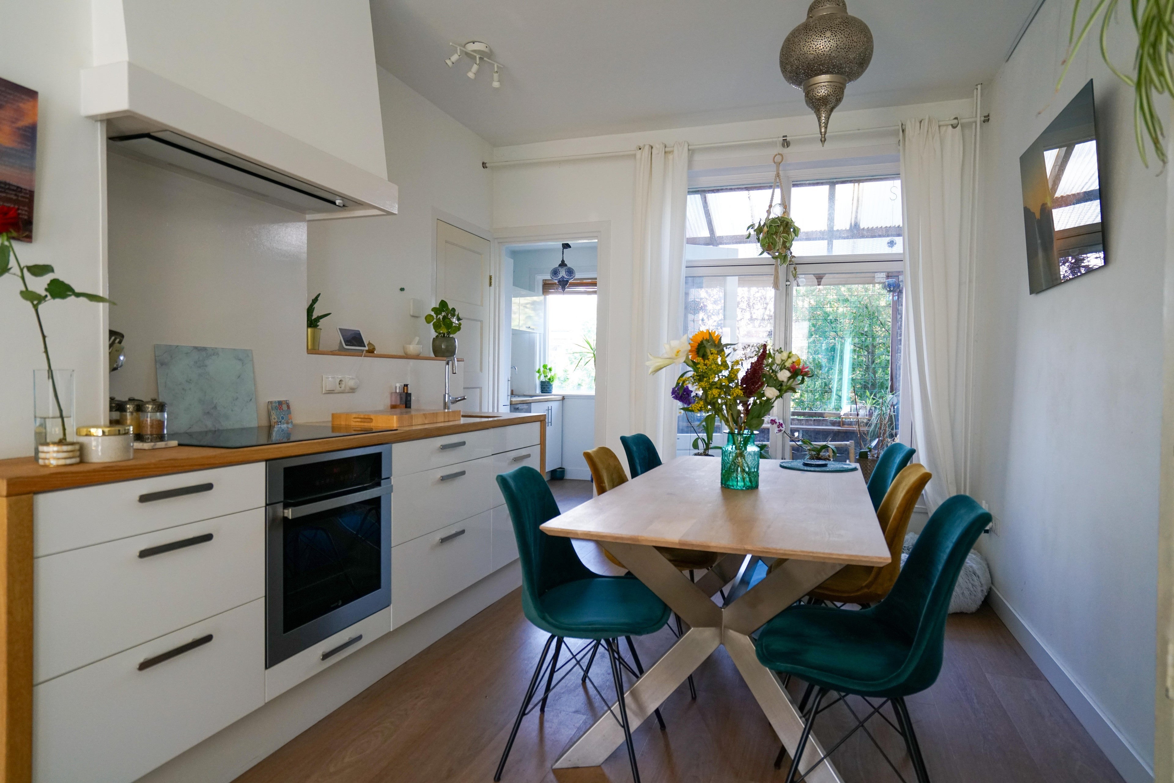 Woning te huur: Lingestraat, Groningen