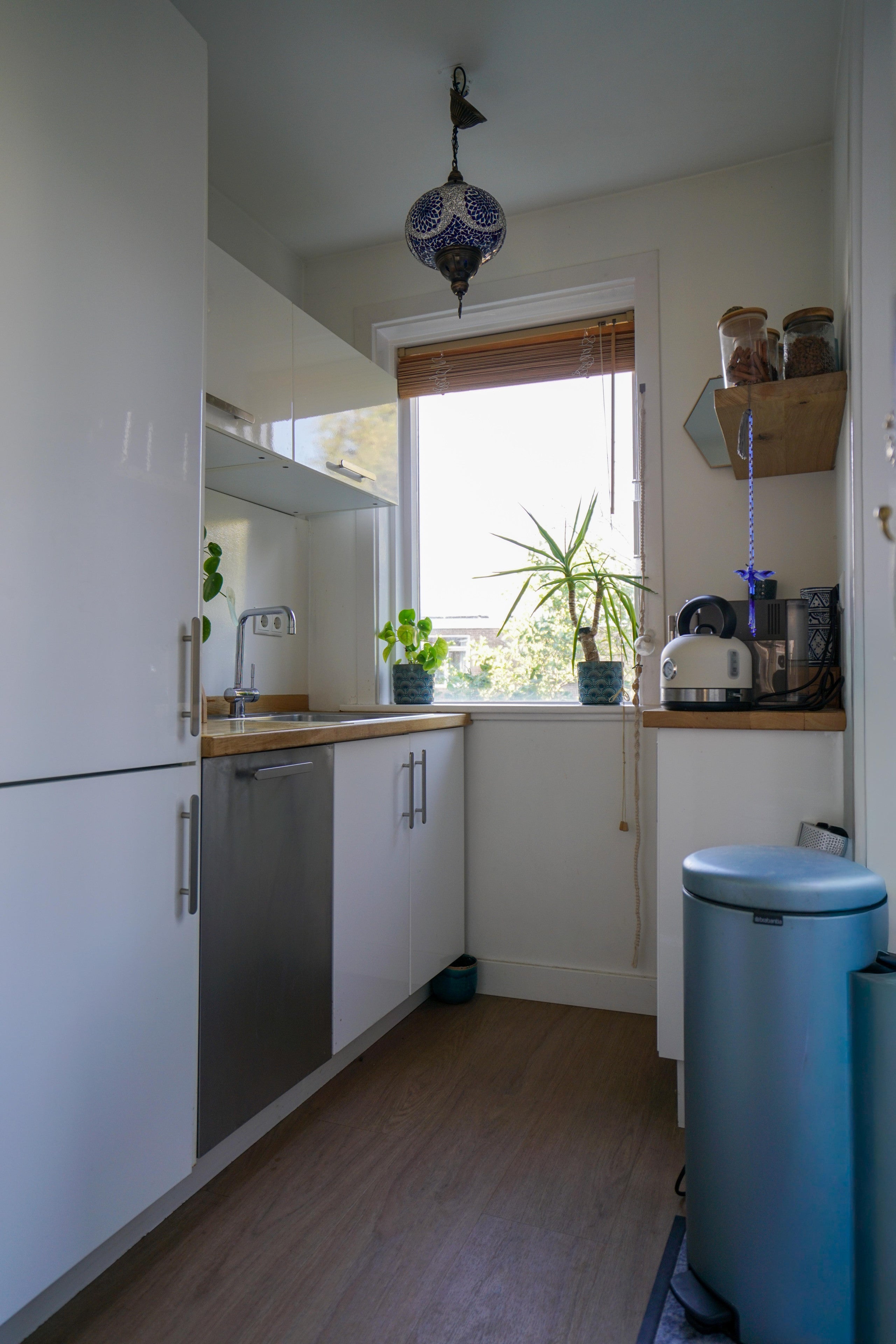 Woning te huur: Lingestraat, Groningen