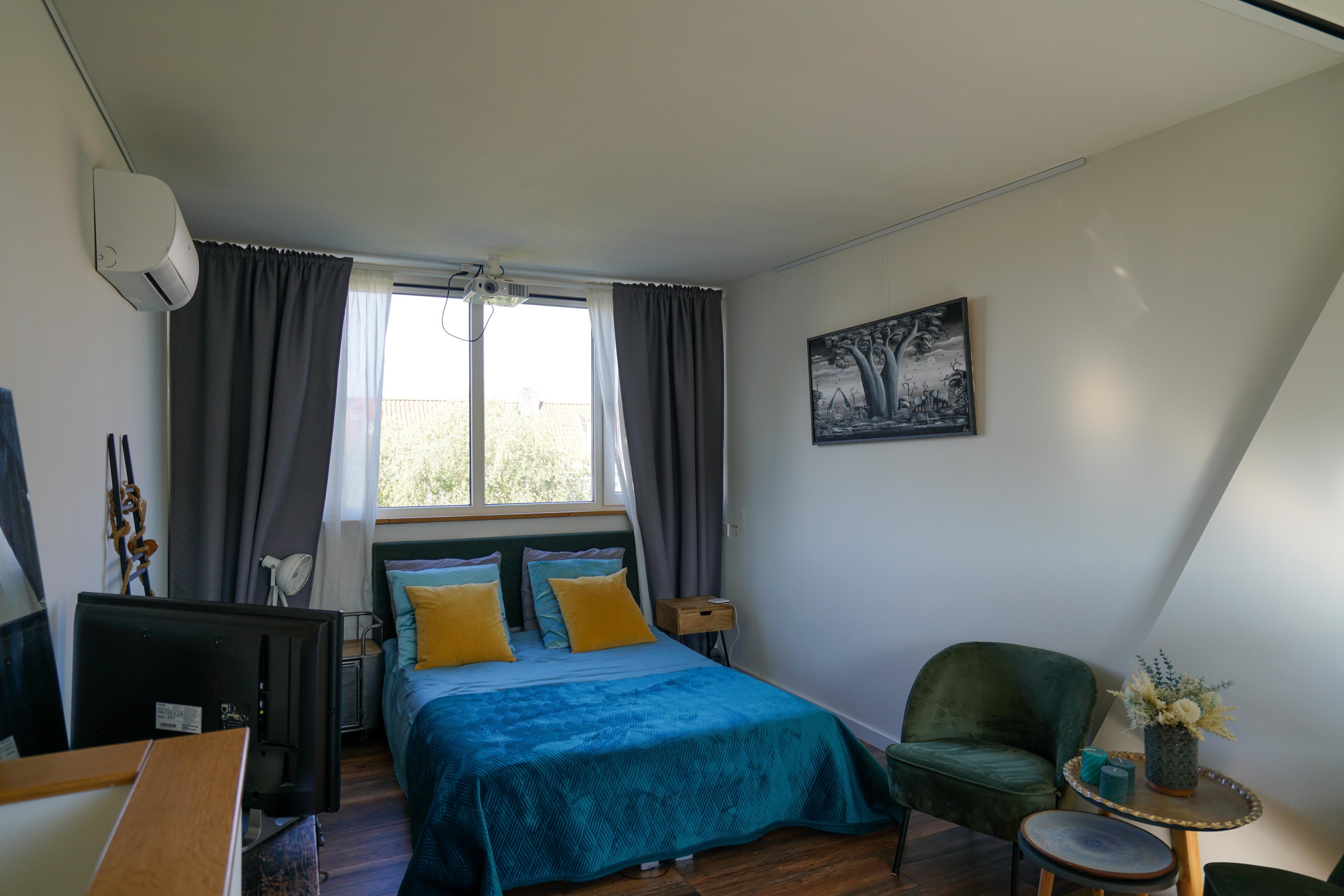 Woning te huur: Lingestraat, Groningen