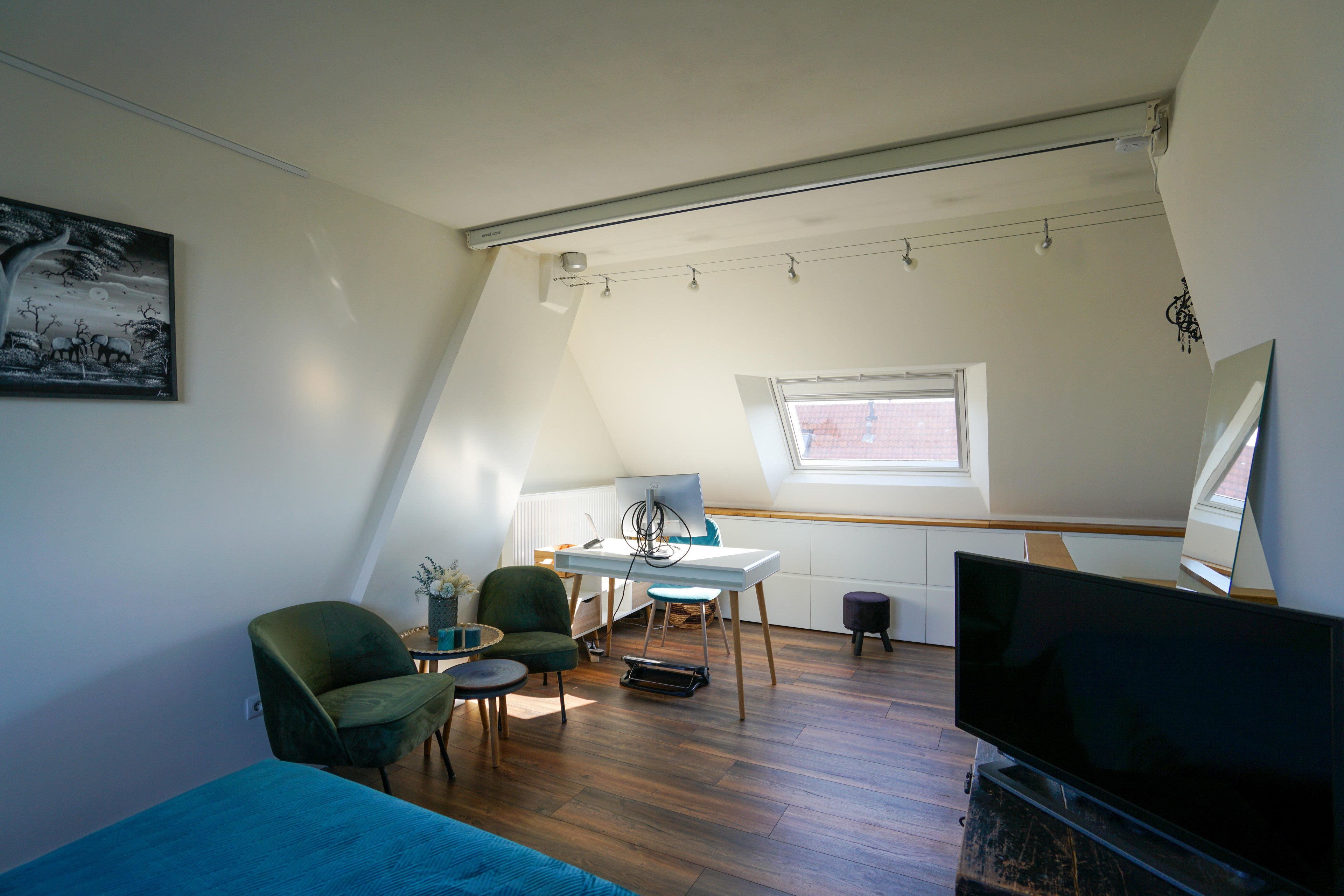 Woning te huur: Lingestraat, Groningen