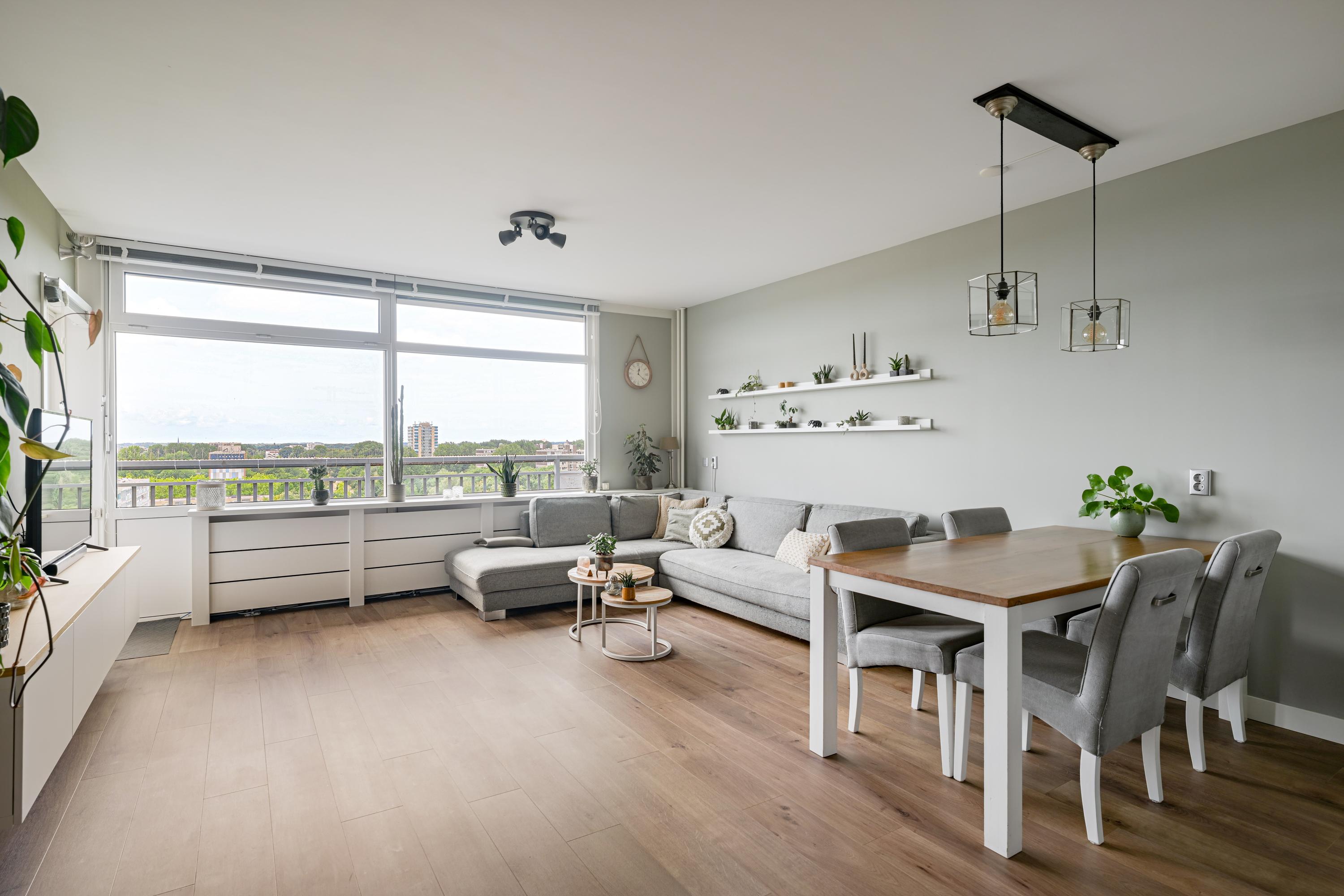 Appartement Waddenstraat 439 in Haarlem