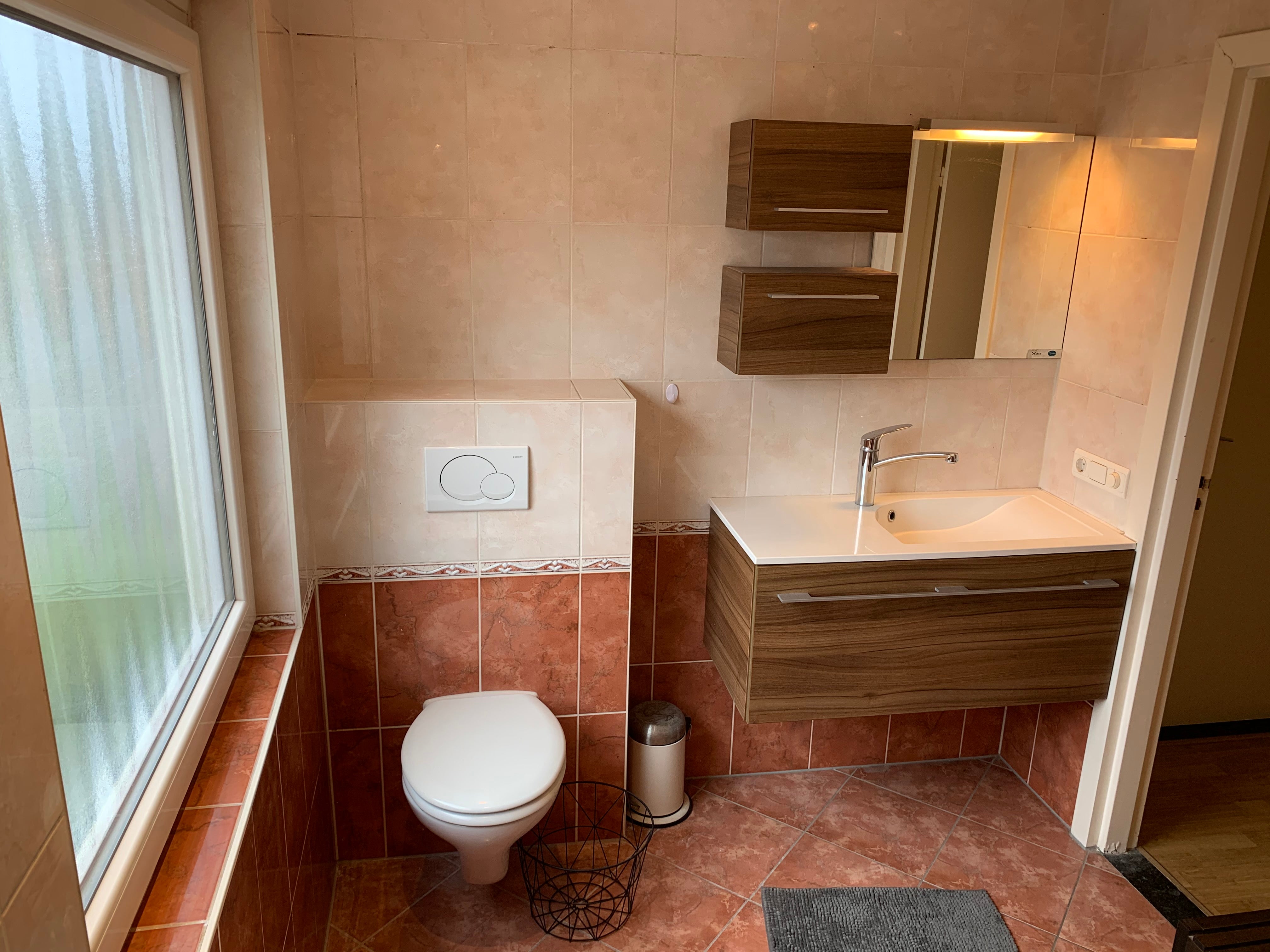 Kamer te huur: Emmausstraat 24-1.1, Maastricht