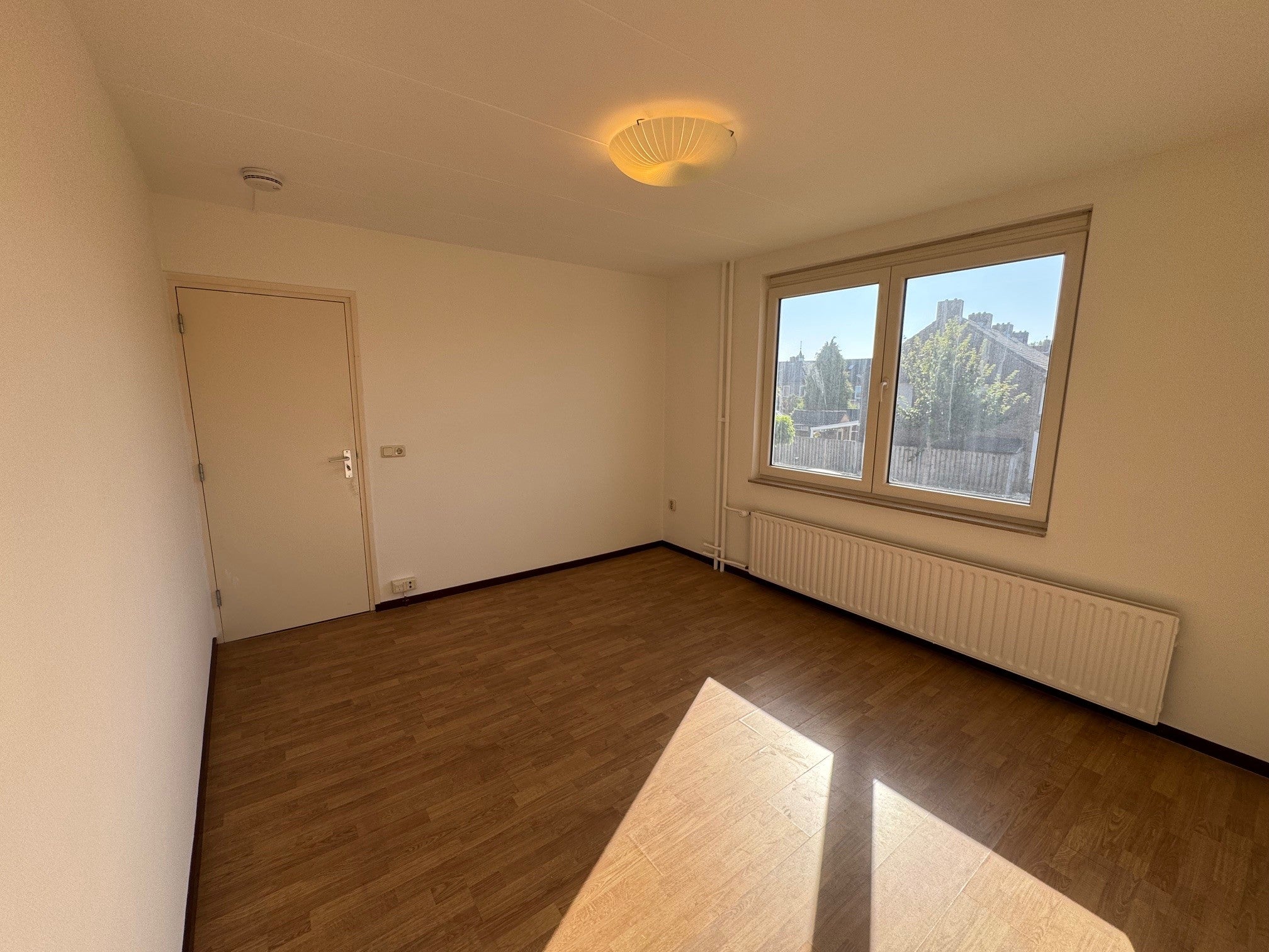 Kamer te huur: Emmausstraat 24-1.1, Maastricht