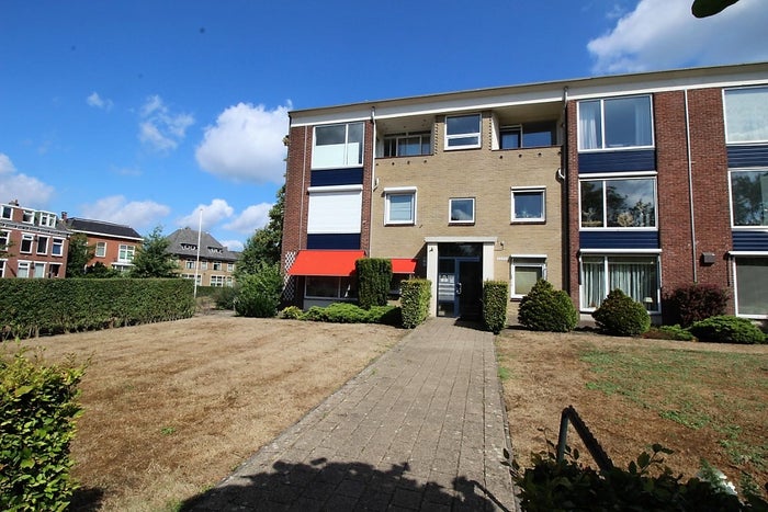 Te huur: Appartement Laaressingel in Enschede