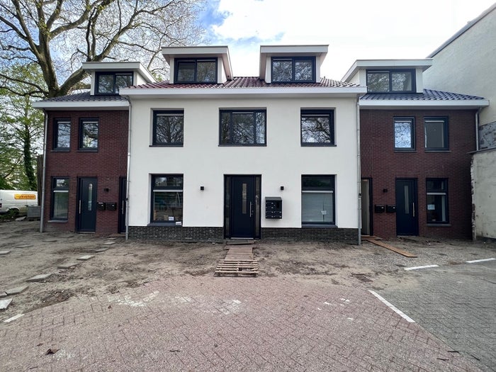 Te huur: Appartement Jutfaseweg 219 E in Utrecht