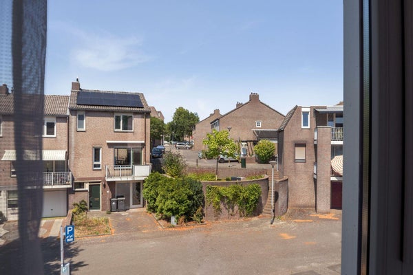 Appartement Dokter Aletta Jacobsstraat in Venlo