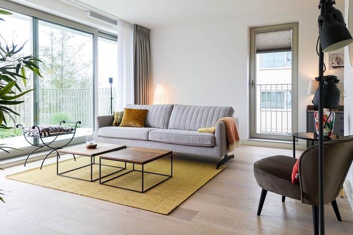 Te huur: Appartement De Klencke 101 A in Amsterdam