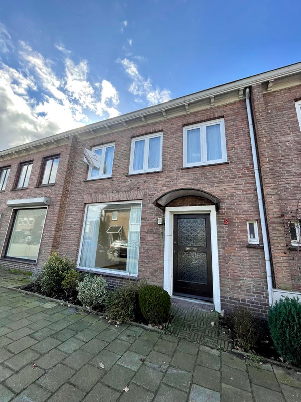 Rental Apartments Roosendaal