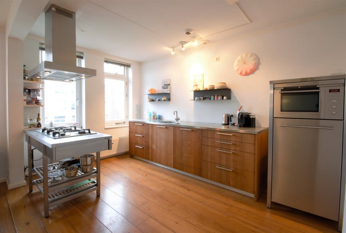 Te huur: Appartement Meerhuizenplein in Amsterdam