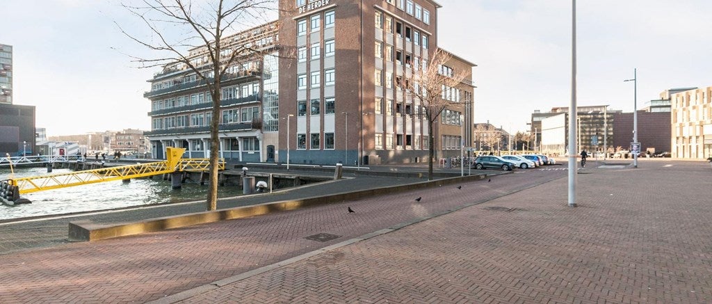 Appartement te huur Sint-Jobstraat in Rotterdam voor € 2.499