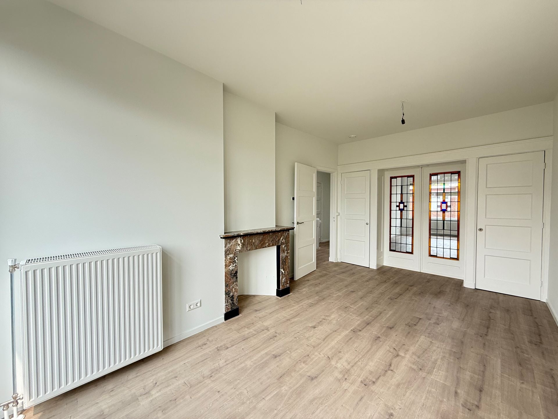 Te huur Appartement Van Lansbergestraat in Den Haag