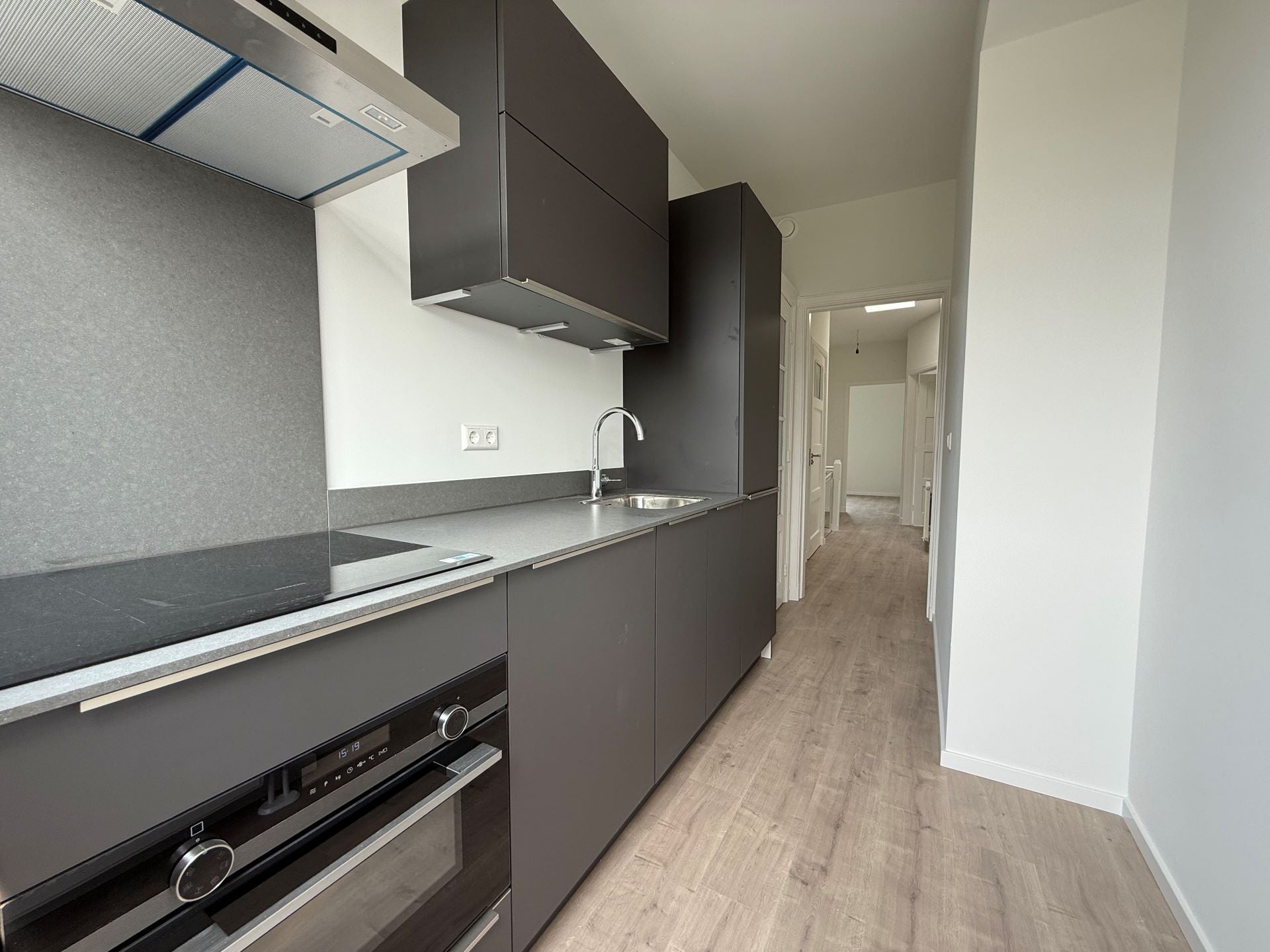 Te huur Appartement Van Lansbergestraat in Den Haag