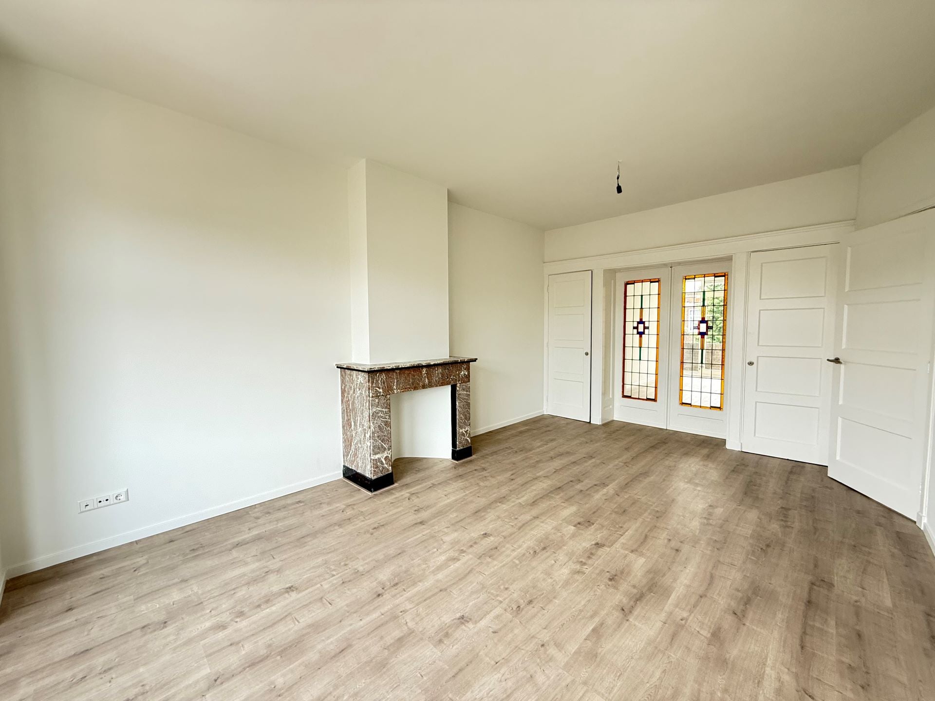 Te huur Appartement Van Lansbergestraat in Den Haag