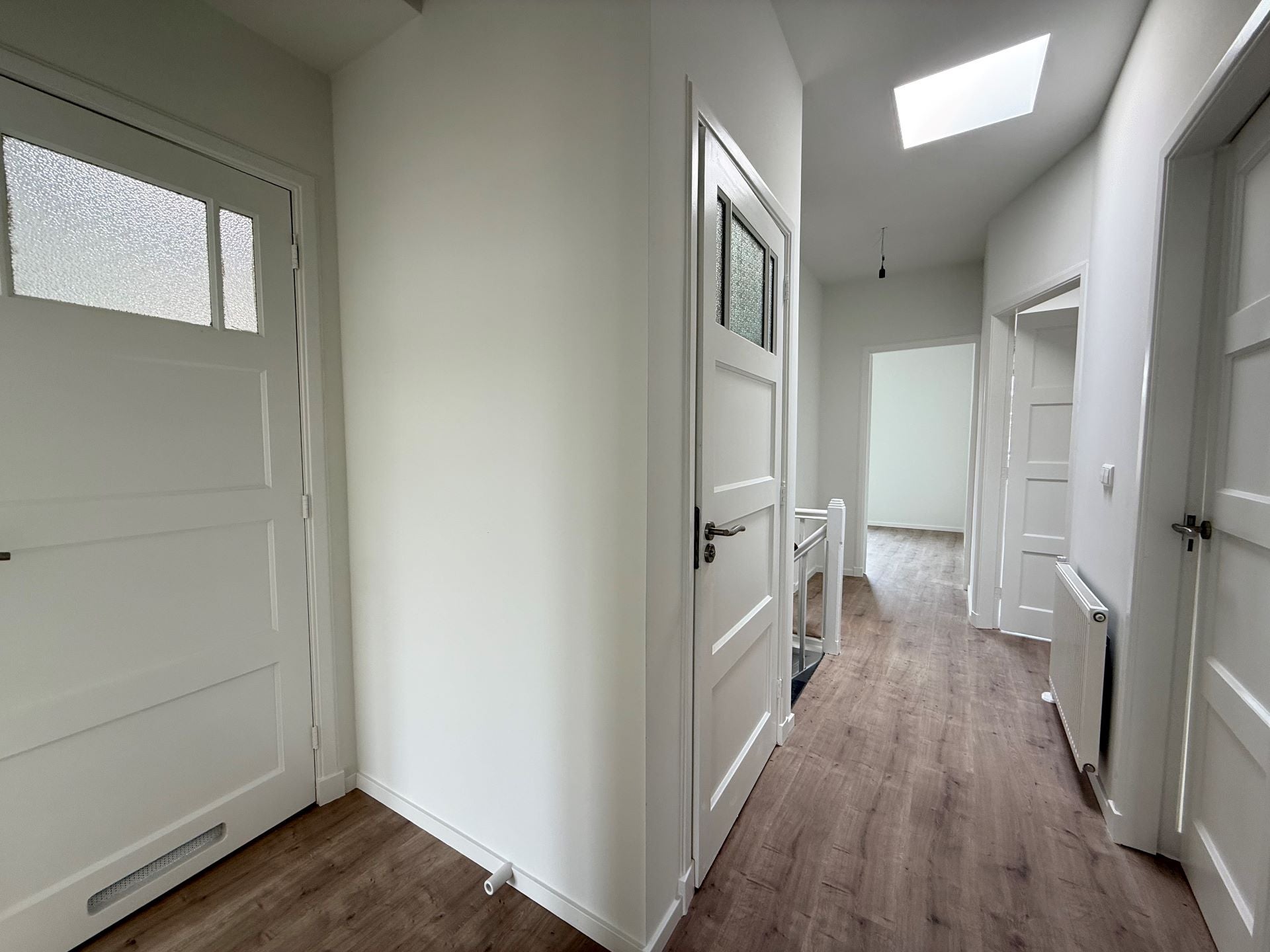Te huur Appartement Van Lansbergestraat in Den Haag