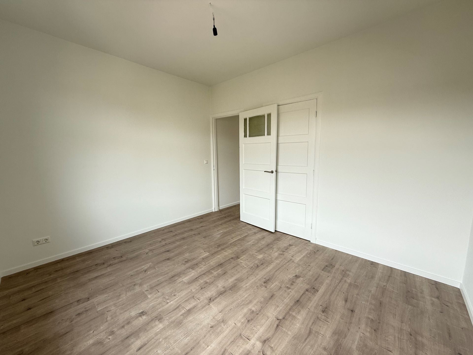 Te huur Appartement Van Lansbergestraat in Den Haag