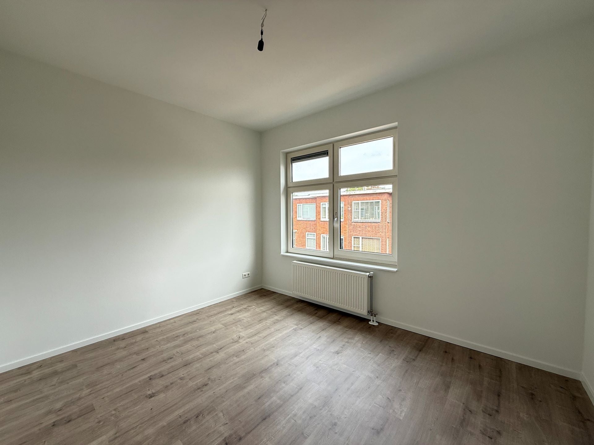 Te huur Appartement Van Lansbergestraat in Den Haag