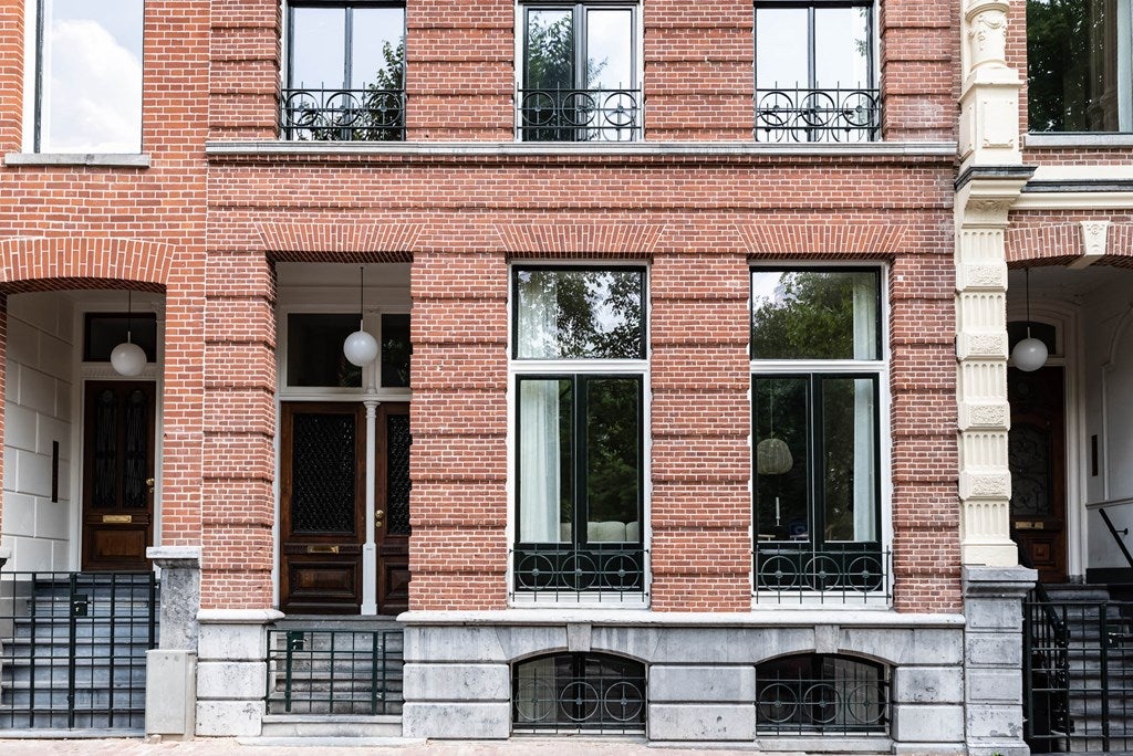 Appartement te huur: Leidsekade 101C, Amsterdam