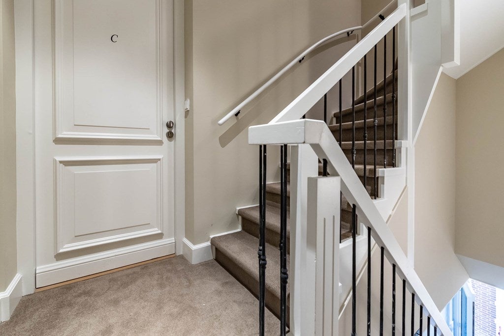 Appartement te huur: Leidsekade 101C, Amsterdam