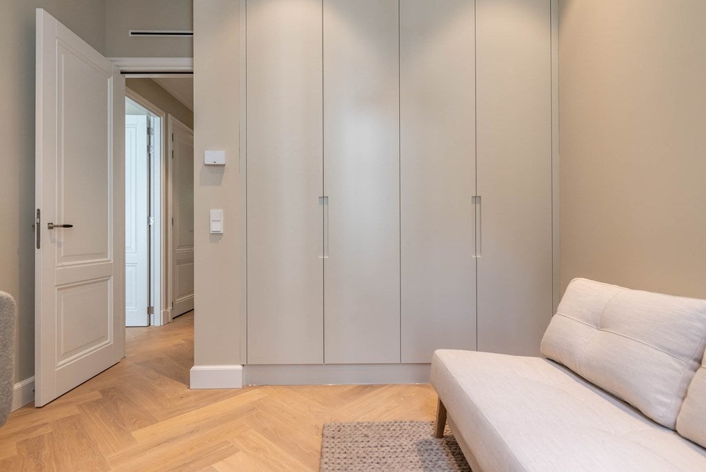 Appartement te huur: Leidsekade 101C, Amsterdam
