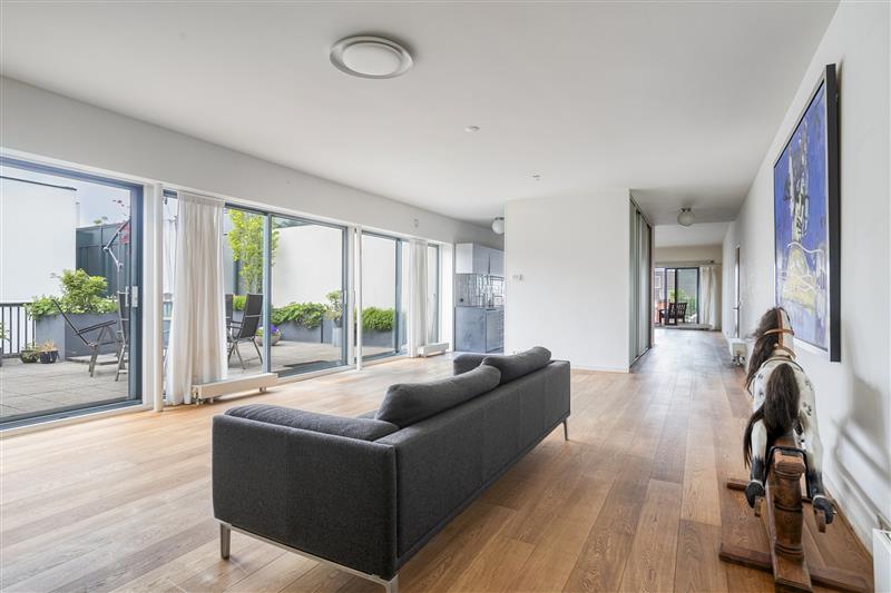 Appartement Anne Frankstraat 113 in Amsterdam