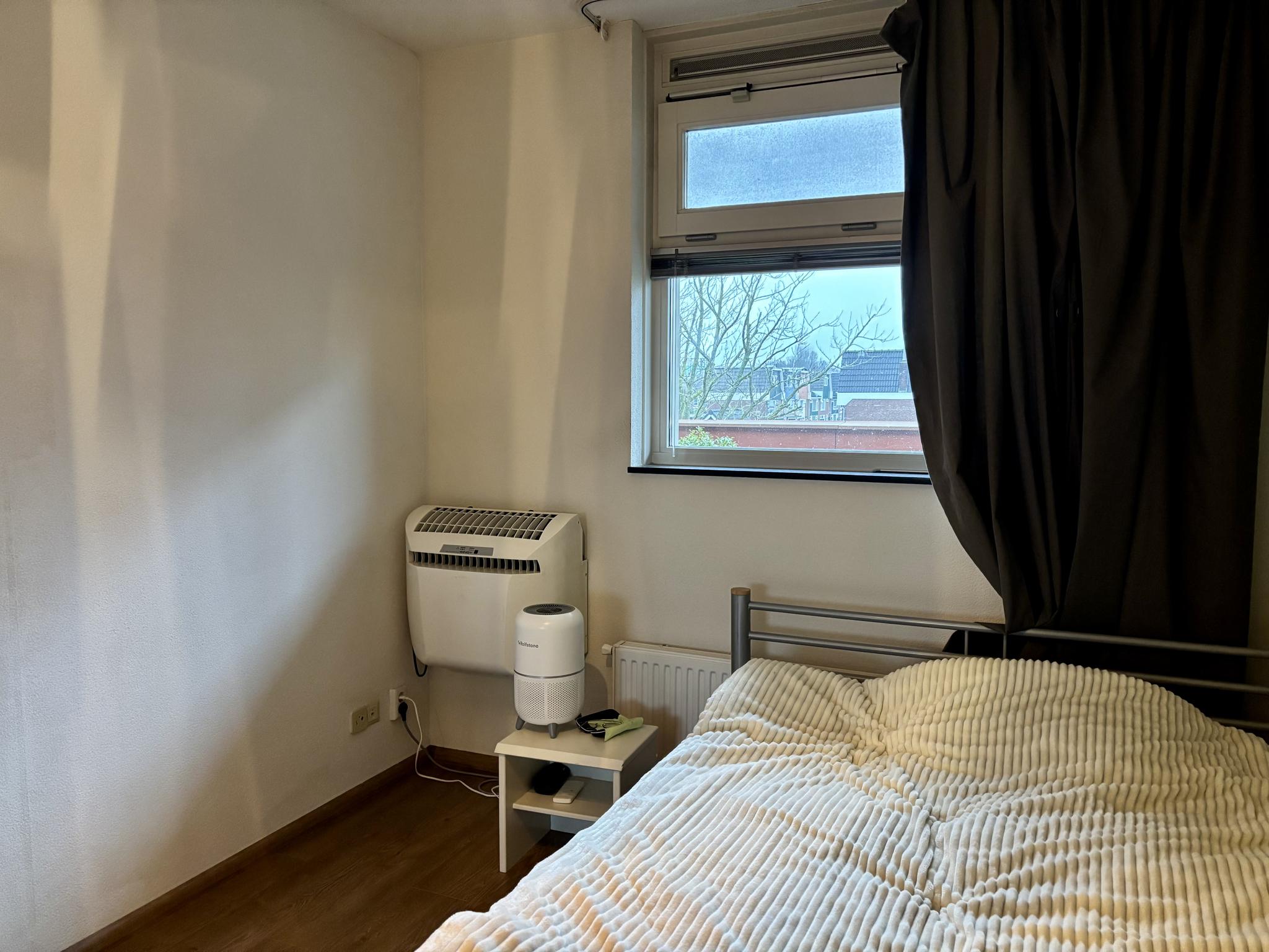 Appartement te huur Arisstraat in Wormer voor € 1.585