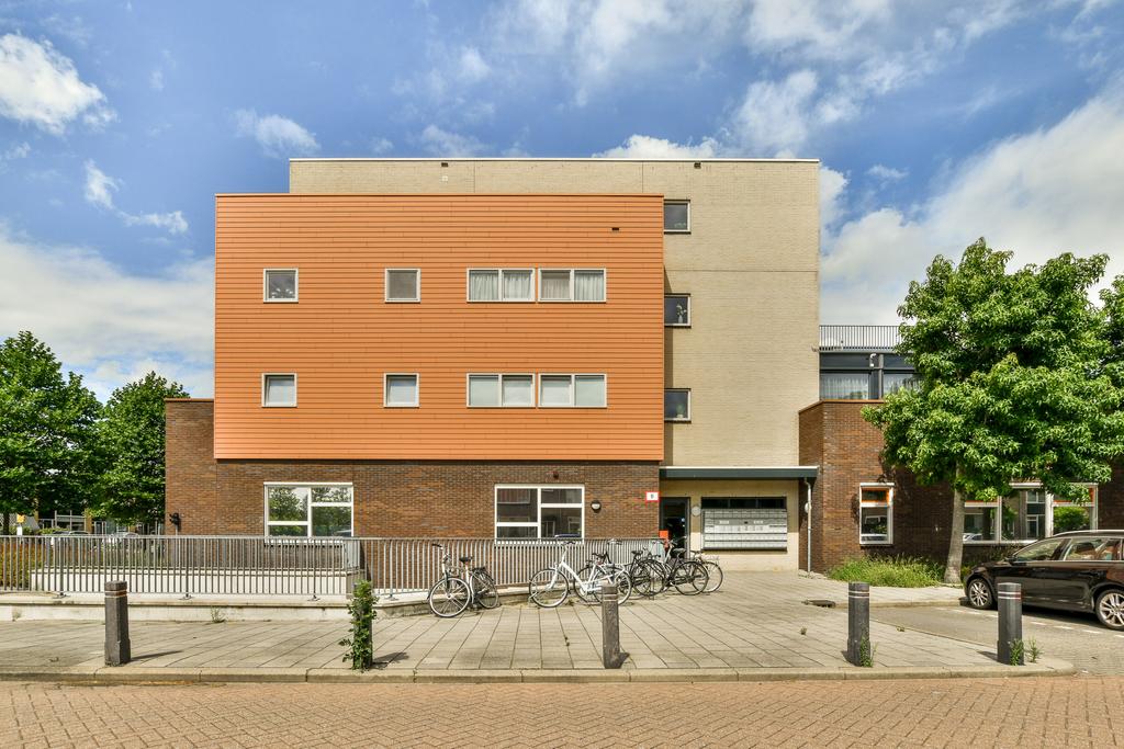 Arisstraat