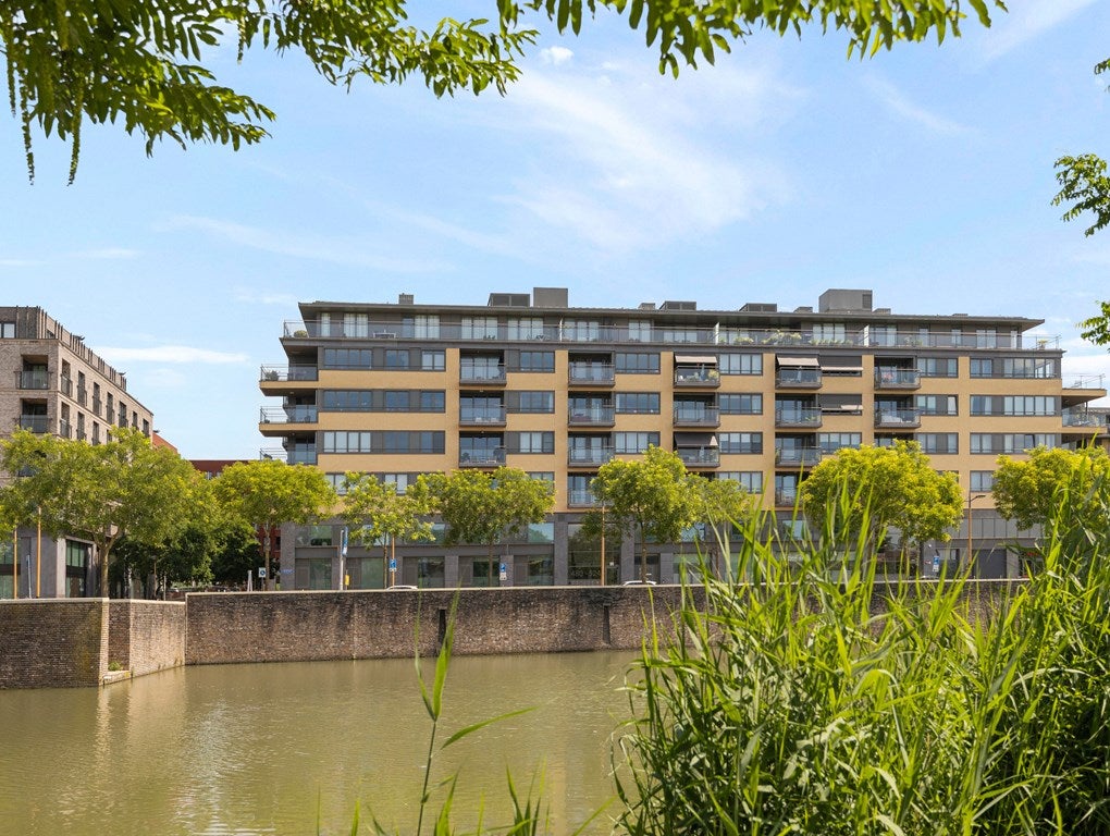 Appartement Grauwaartsingel 496 in Utrecht
