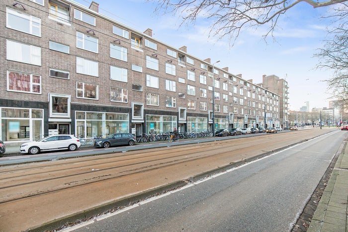 Goudsesingel 238 D