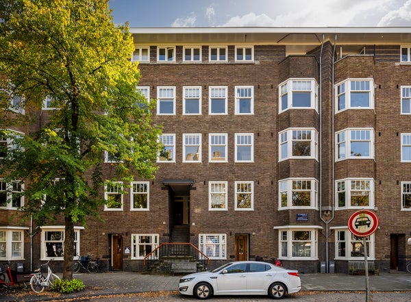 huurwoningen te huur op Victorieplein 33 1