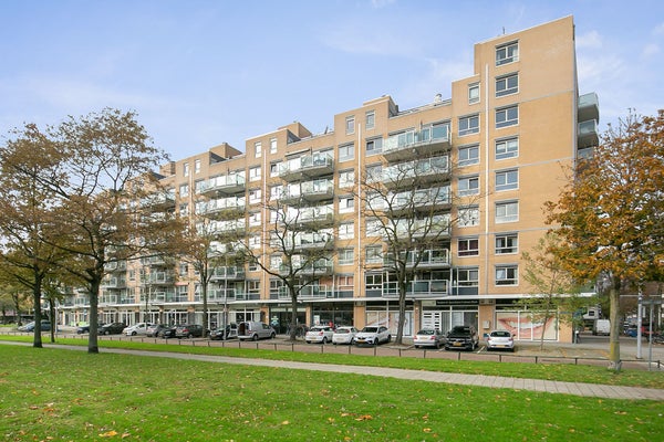 Te huur: Appartement Groenendaal 483 in Rotterdam