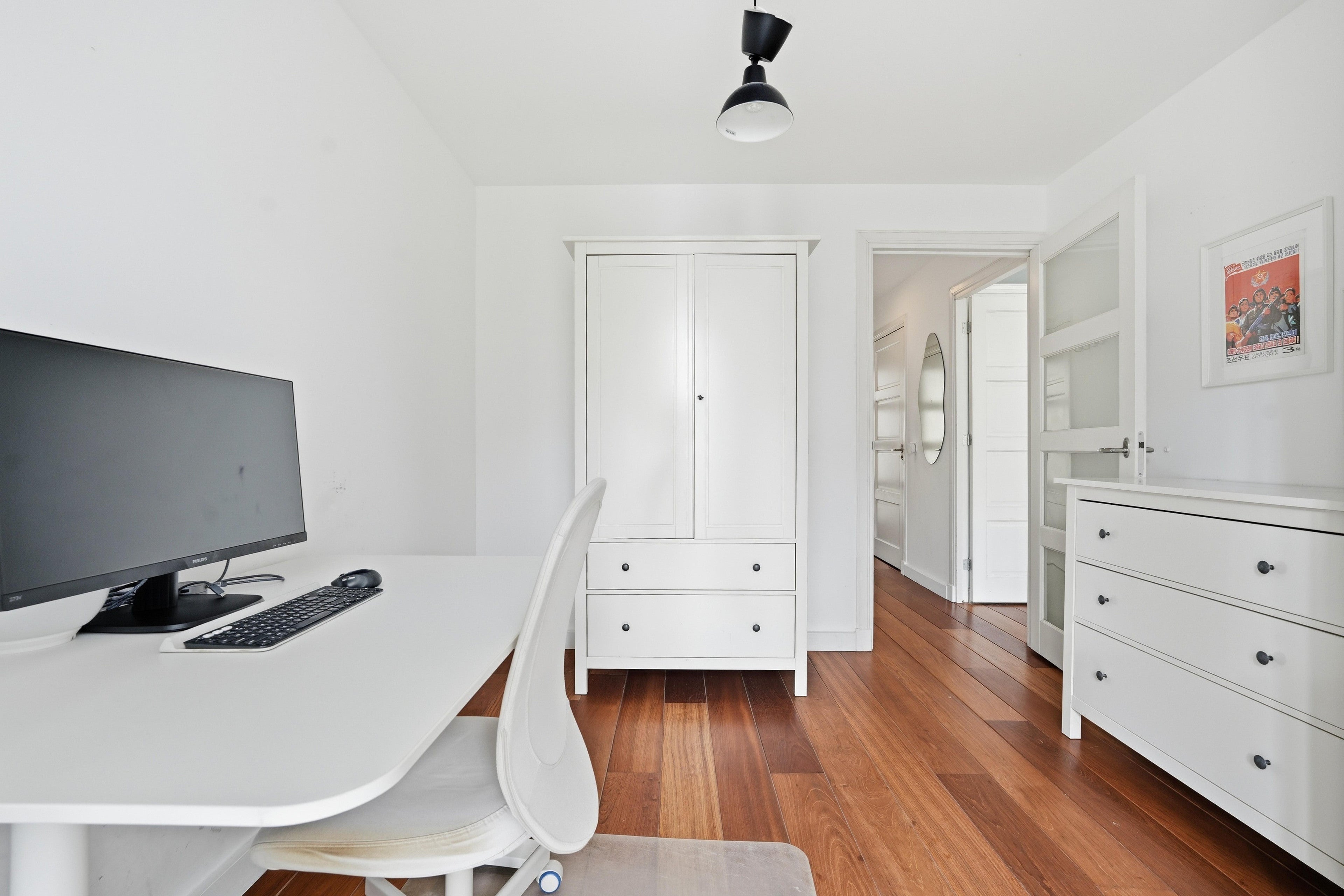 Appartement te huur: Quellijnstraat 43C, Amsterdam