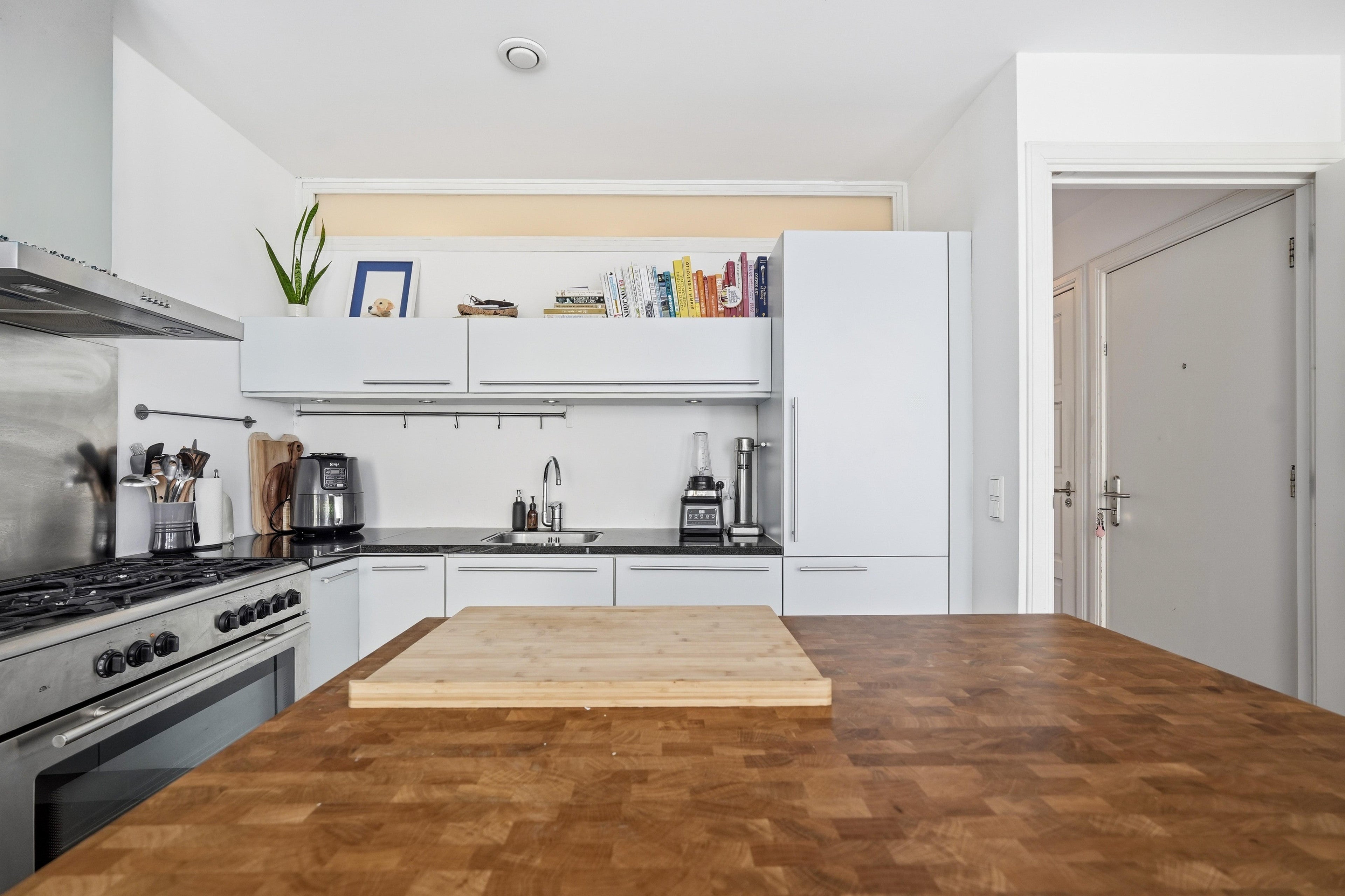 Appartement te huur: Quellijnstraat 43C, Amsterdam