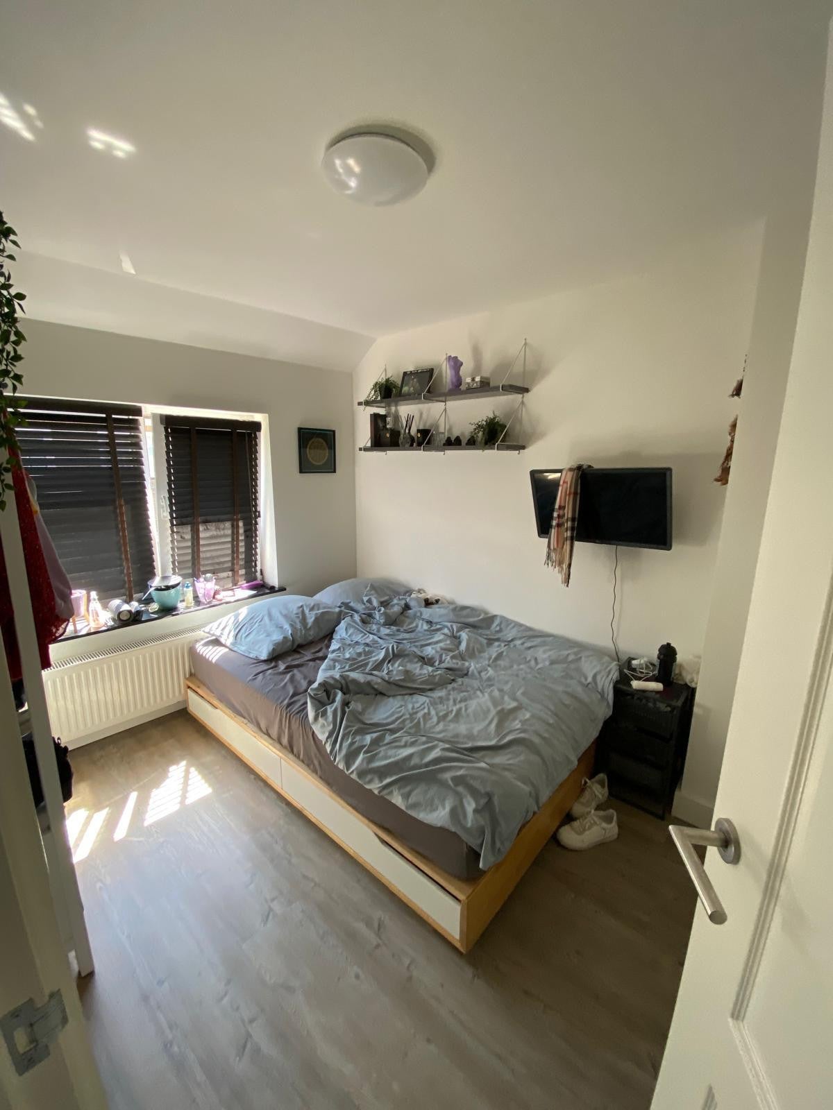 Woning te huur: Peperstraat, Eindhoven