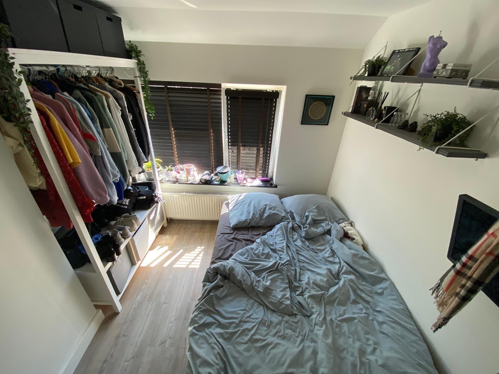 Woning te huur: Peperstraat, Eindhoven