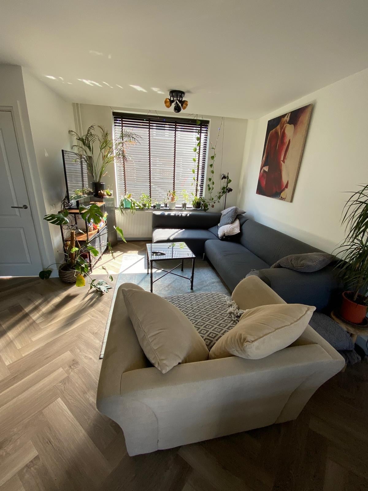 Woning te huur: Peperstraat, Eindhoven